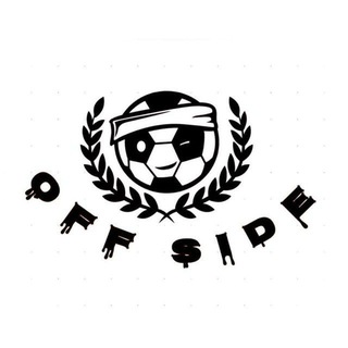 Логотип канала offside_offisial