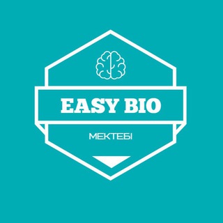 Логотип easybio1