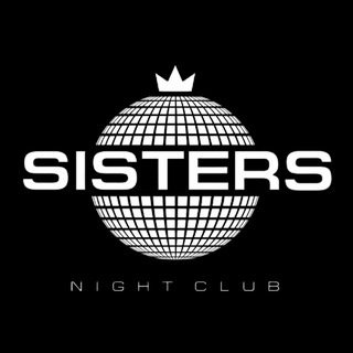 Логотип канала sisterzclub