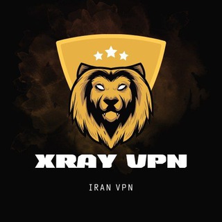 Логотип канала xraysvpn