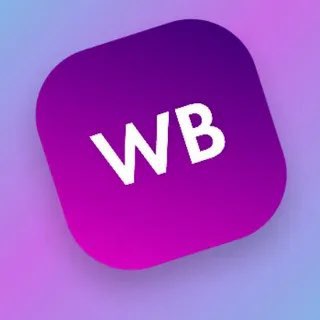 Логотип канала wbtgwbb