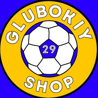 Логотип канала glubokiy29shopp