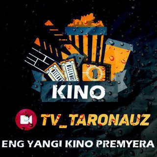 Логотип канала taronatv_serial1