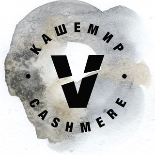 Логотип канала v_cashmere