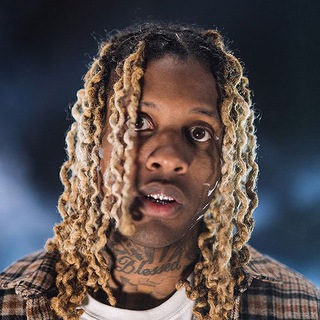 Логотип lildurkmusic