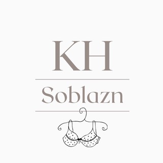 Логотип канала soblazn_kh