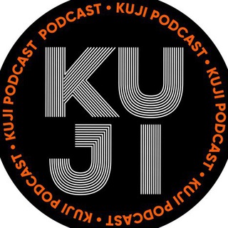 Логотип канала kujipodcast