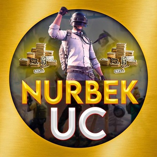 Логотип канала nurbek_uc_isbotlar