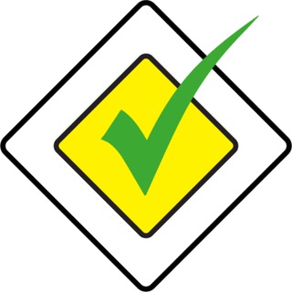 Логотип канала green_way_com_ua