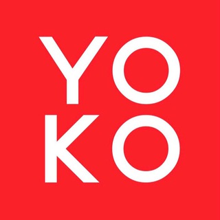 Логотип канала yoko_ru