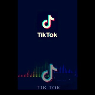 Логотип канала video_tiktok