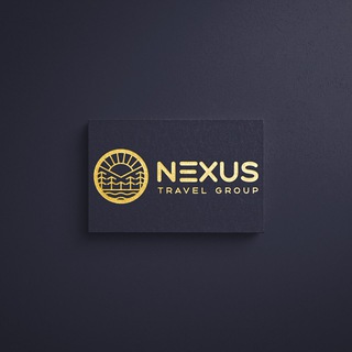 Логотип канала Nexus_travel_group