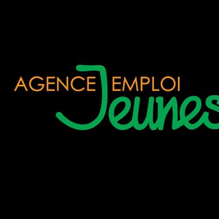 Логотип agenceemploijeunes