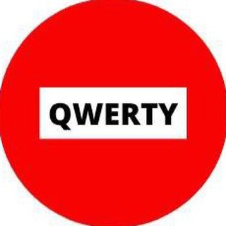 Логотип канала qwerty_stop