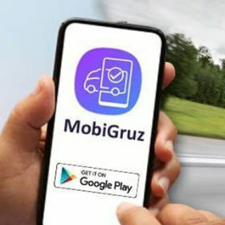 Логотип канала mobigruz