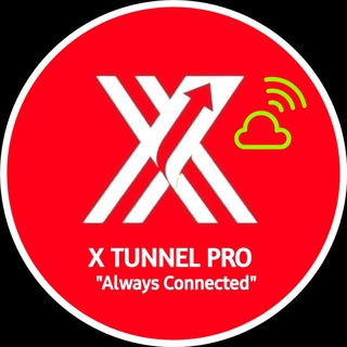 Логотип xtunnelpro