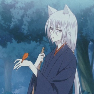 Логотип канала tomoe_mikage