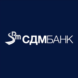 Логотип канала sdm_official