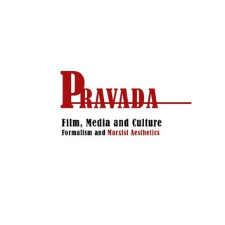 Логотип канала pravada_du_cinema