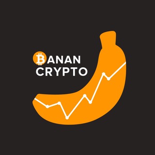 Логотип канала banan_trade