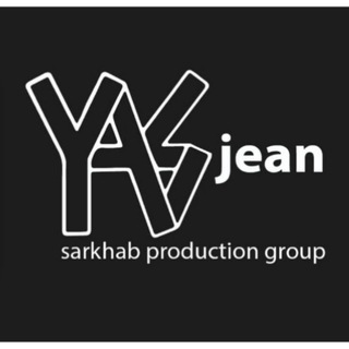 Логотип канала yasjeans