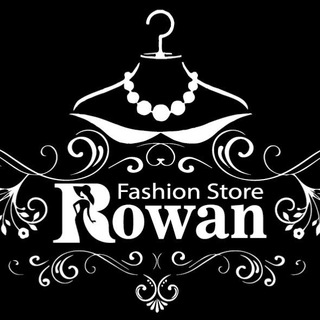 Логотип rowanfashion11