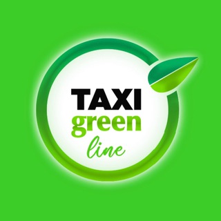 Логотип канала taxigreenline000