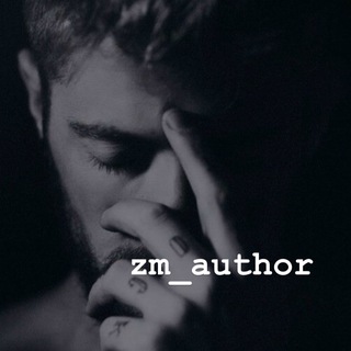 Логотип канала zm_author1