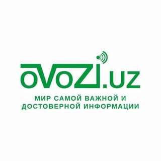 Логотип канала ovoziuz_ru_comment