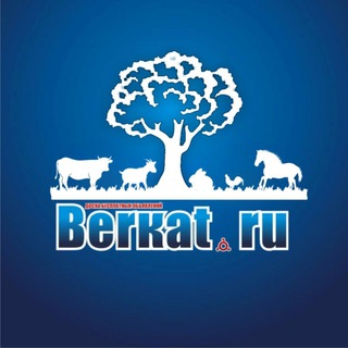 Логотип berkat_selo