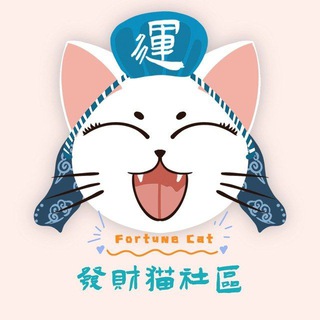 Логотип канала facaicat888