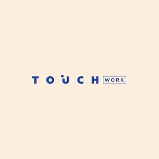 Логотип канала touchwork