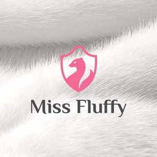 Логотип канала missfluffy_house