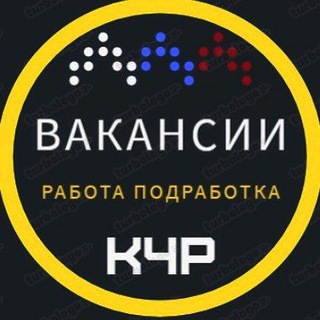 Логотип канала kchr_rabota