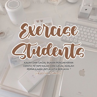 Логотип exercise_students