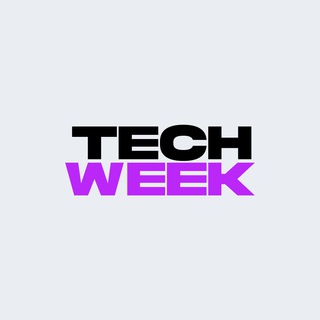 Логотип канала russiantechweek