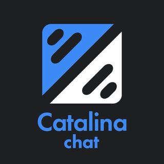 Логотип канала catalinalink