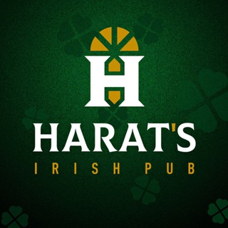 Логотип канала harats_pub