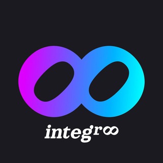 Логотип канала integroo_biz