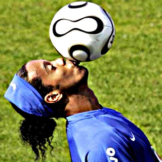 Логотип канала F_inform