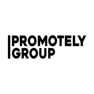 Логотип канала promotely_group