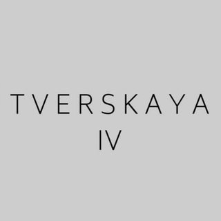 Логотип канала tverskaya_4