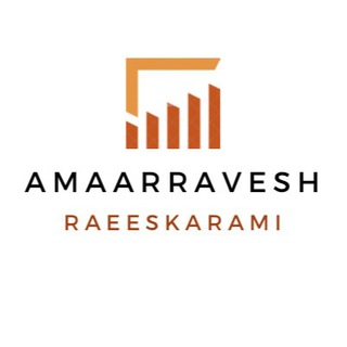 Логотип amaarravesh