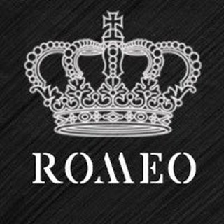 Логотип канала butik_romeo