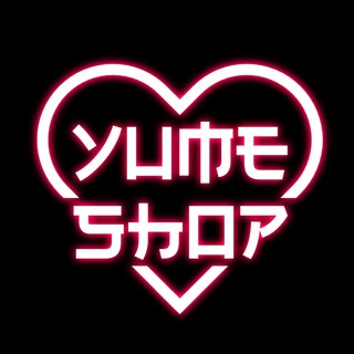 Логотип канала yumeshop_szr