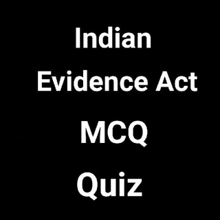 Логотип канала evidence_mcq_quiz