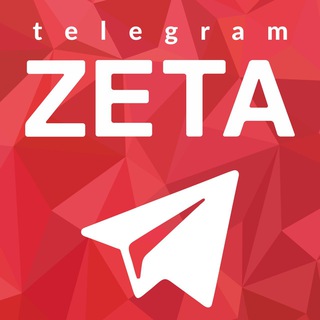 Логотип канала zeta_almaty