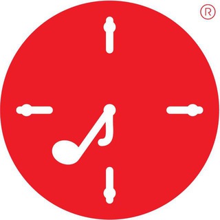 Логотип musicontime