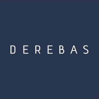 Логотип канала derebas_channel