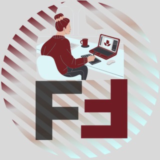 Логотип канала freelancformula